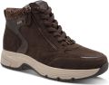 Tamaris WIDE FIT Dames Sneaker 8-86201-47 394 H-breedte - Mocca