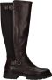 Tamaris COMFORT Essentials Dames Laarzen Mocca - Thumbnail 1