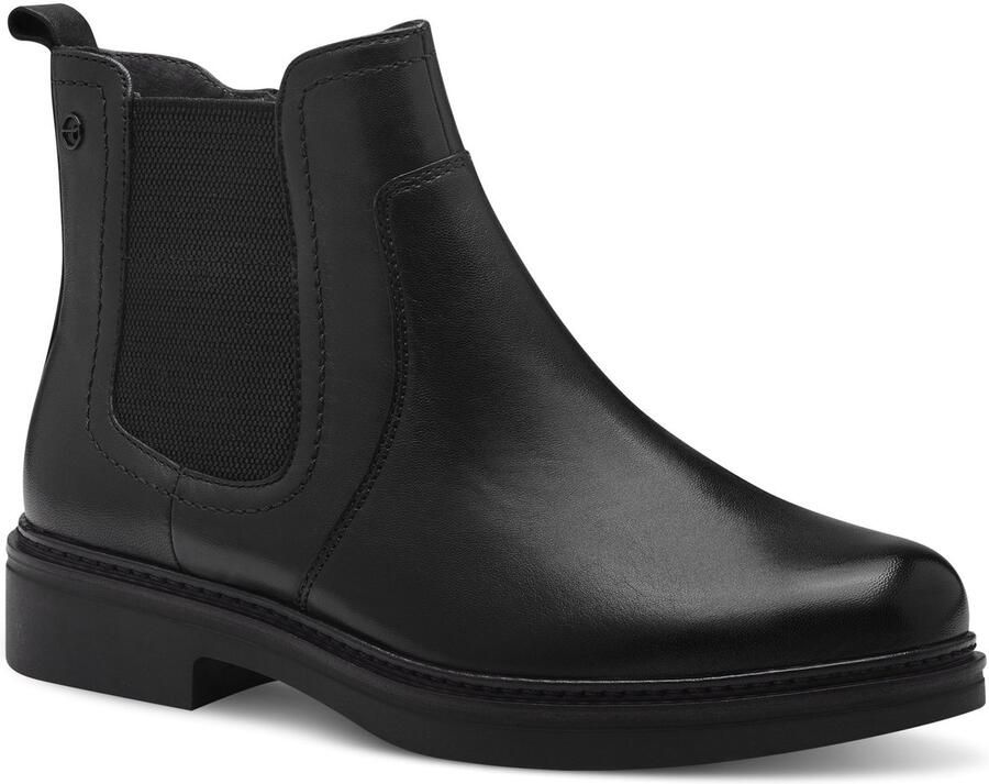 Tamaris COMFORT Dames Chelseaboot 8-85307-43 001 normaal