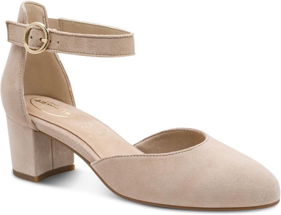 Tamaris COMFORT Dames Pumps 8-84402-42 400 comfort fit