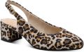 Tamaris COMFORT Essentials Dames Pumps LUIPAARD - Beige