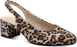 Tamaris COMFORT Essentials Dames Pumps LUIPAARD