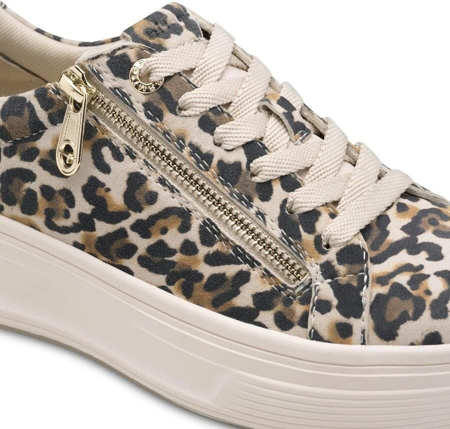 Tamaris WIDE FIT Dames Sneaker 8-83726-44 903 Wide Fit - Foto 2