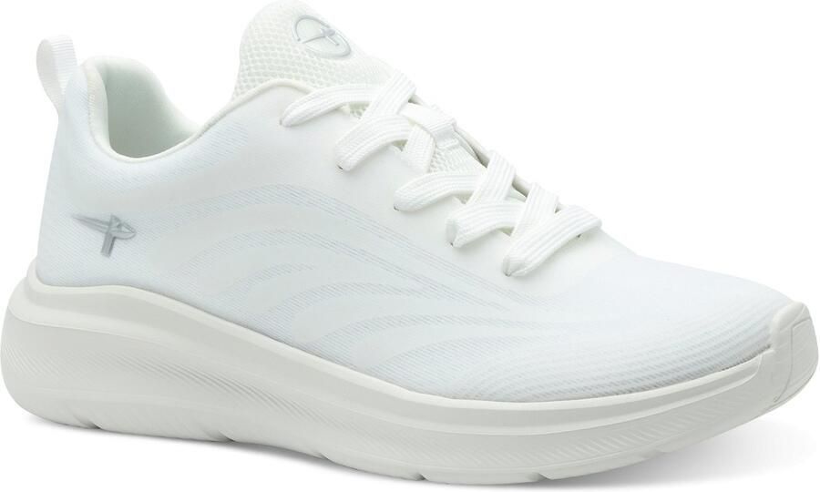 Tamaris COMFORT Tamaris WIDE FIT Dames Sneaker 8-83710-42 109 Wide Fit