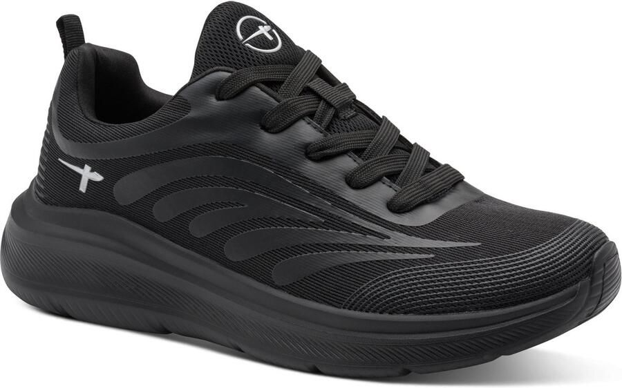 Tamaris COMFORT Dames Sneaker 8-83710-42 001 comfort fit