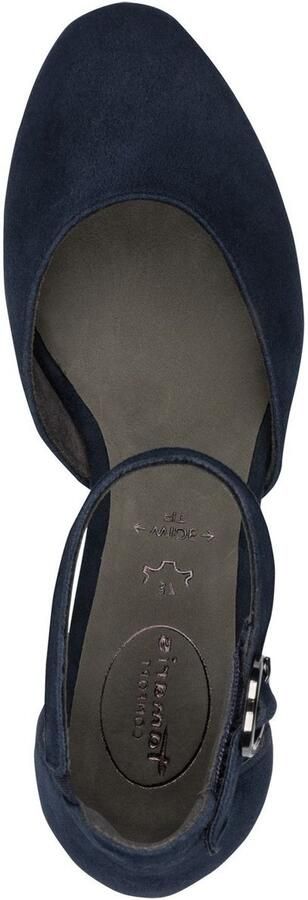 Tamaris COMFORT Tamaris WIDE FIT Dames Pumps 8-84402-42 022 Wide Fit - Foto 2