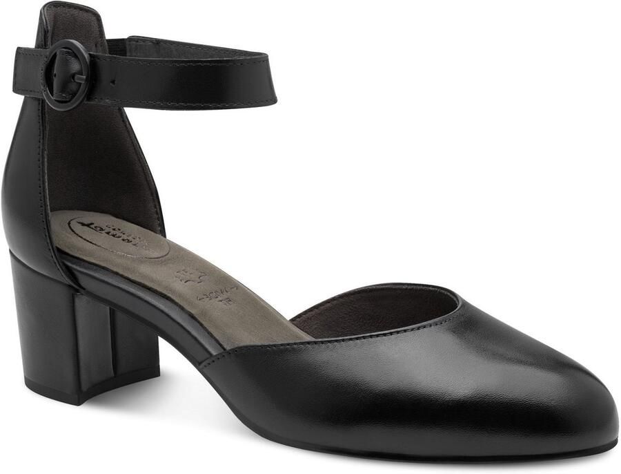 Tamaris COMFORT Tamaris WIDE FIT Dames Pumps 8-84402-42 022 H-breedte