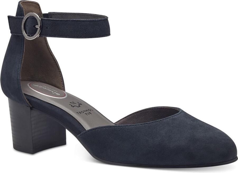 Tamaris COMFORT Tamaris WIDE FIT Dames Pumps 8-84402-42 805 Wide Fit