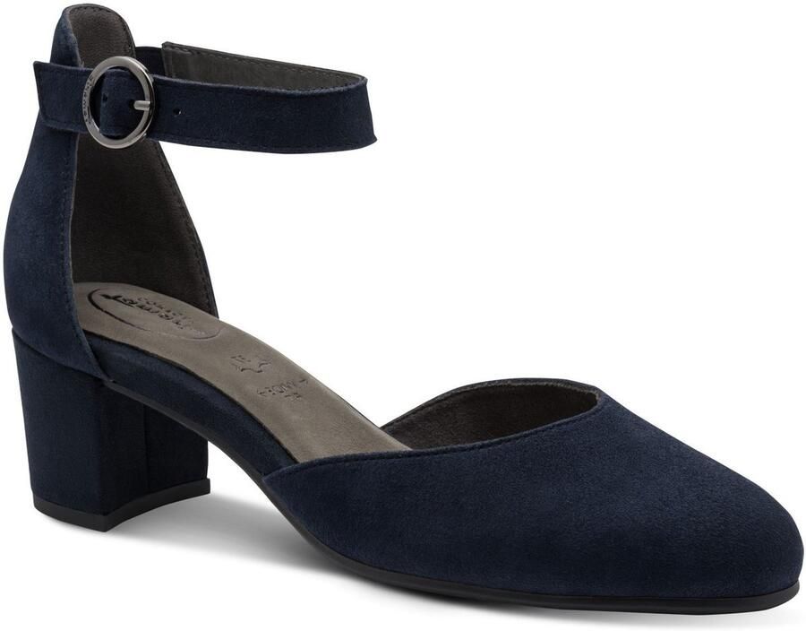 Tamaris COMFORT Tamaris WIDE FIT Dames Pumps 8-84402-42 805 Wide Fit