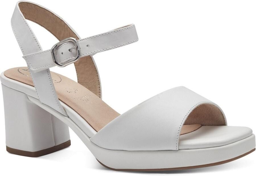 Tamaris COMFORT Tamaris WIDE FIT Dames Sandaaltje 8-88309-42 108 comfort fit