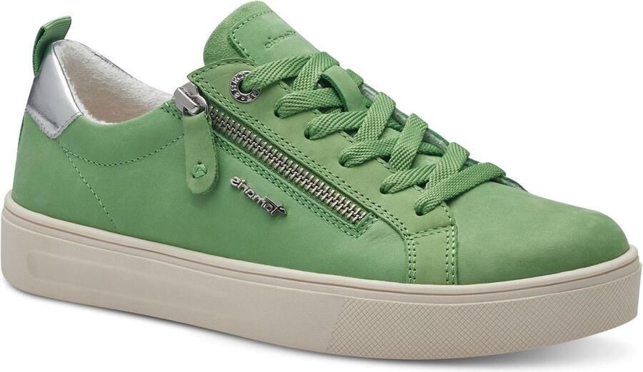 Tamaris COMFORT Tamaris WIDE FIT Dames Sneaker 8-83707-42 703 normaal