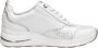 Tamaris COMFORT Veterschoenen Laag Veterschoenen Laag Wit - Thumbnail 1