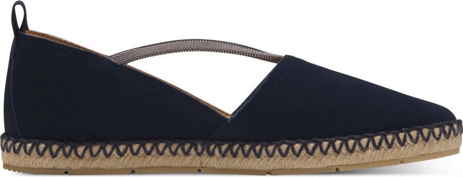 Tamaris Dames Espadrilles 1-24620-44 805