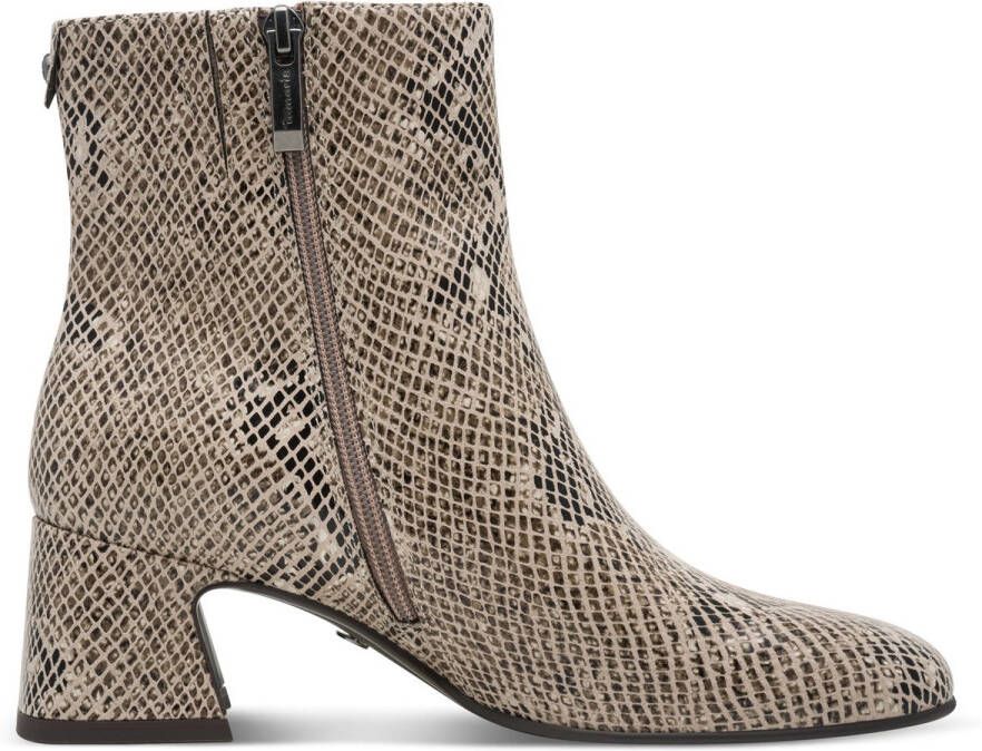 Tamaris Core Dames Laarzen -beige