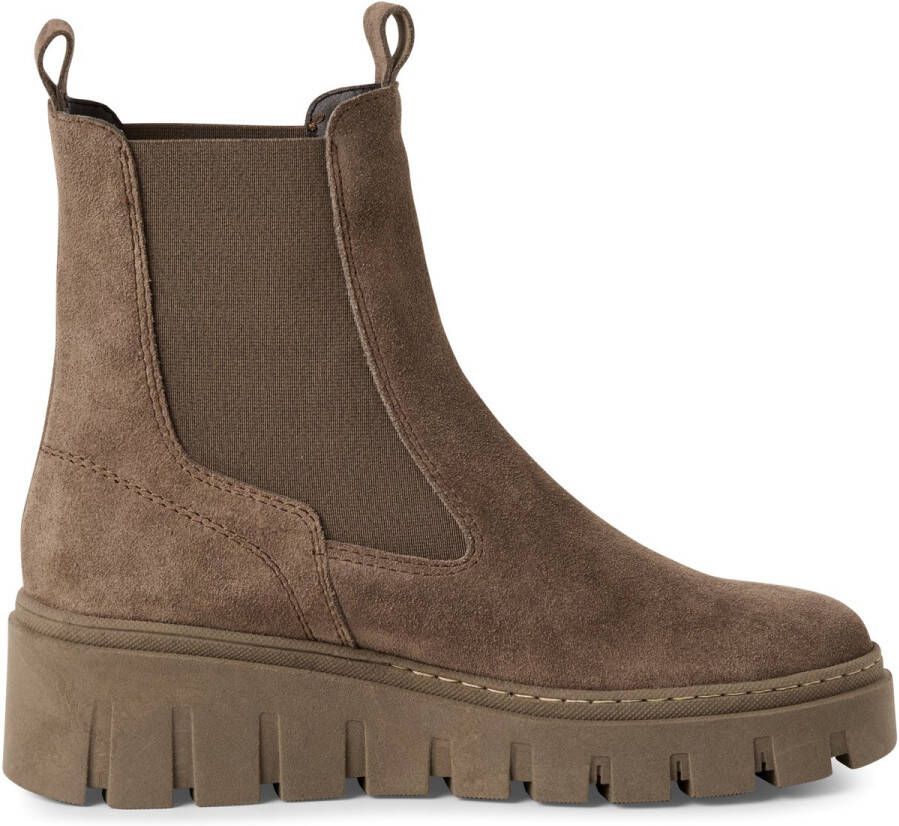 Tamaris Core Laarzen -beige