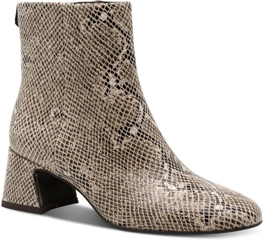 Tamaris Core Dames Laarzen -beige