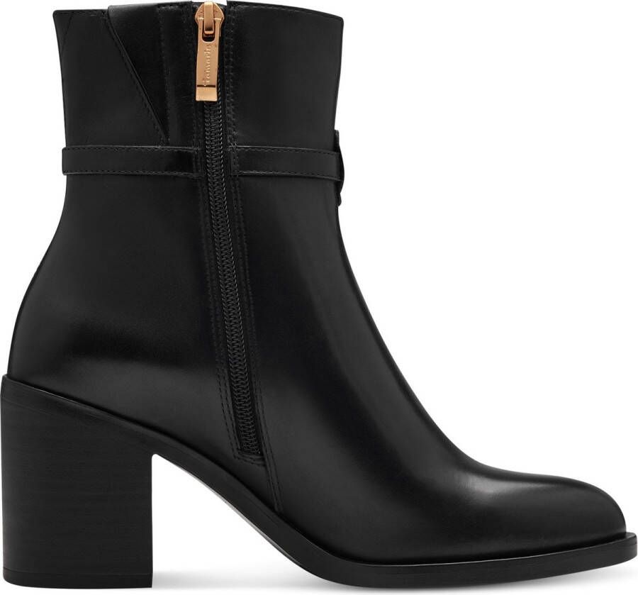 Tamaris Core Dames Laarzen BLACK