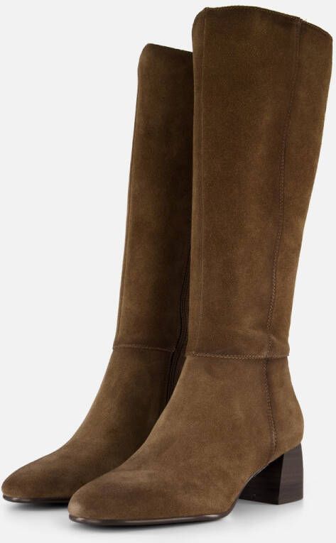 Tamaris Core Dames Laarzen -bruin