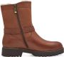 Tamaris Core Dames Laarzen COGNAC - Thumbnail 1