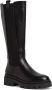 Tamaris damesleren laarzen 1-25608-41 001 Long Boot M2560841 zwart - Thumbnail 1