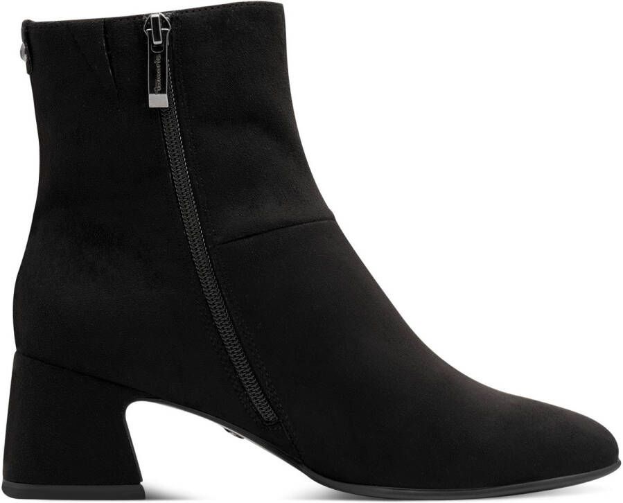 Tamaris Core Dames Laarzen -zwart