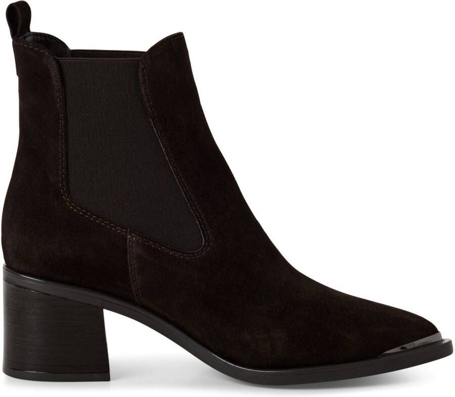 Tamaris Core Dames Laarzen -zwart