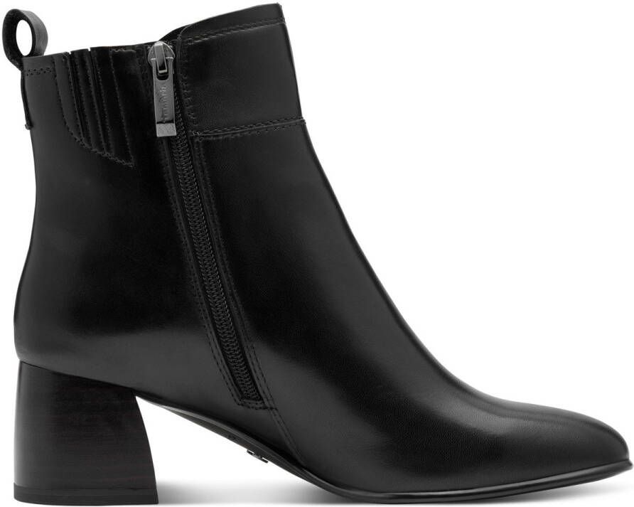Tamaris Core Dames Laarzen -zwart