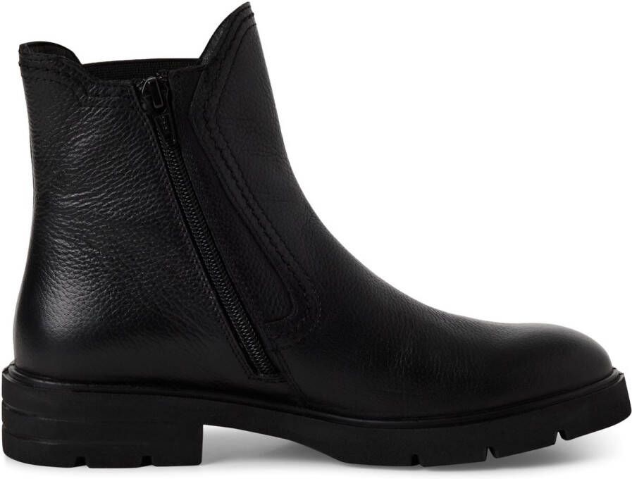Tamaris Core Dames Laarzen -zwart