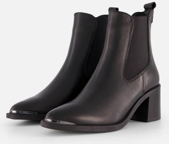 Tamaris Core Dames Laarzen -zwart