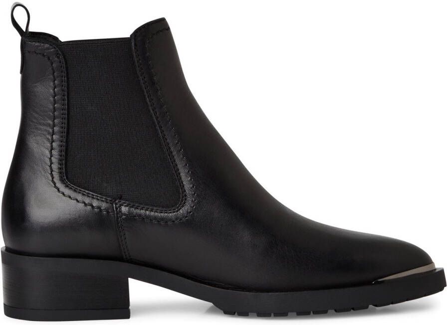 Tamaris Core Dames Laarzen -zwart