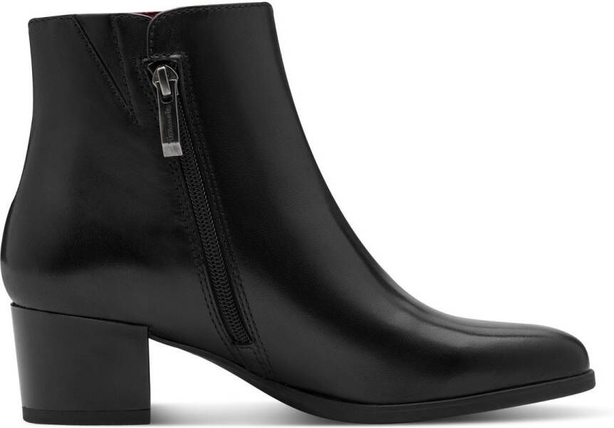 Tamaris Core Dames Laarzen -zwart - Foto 2