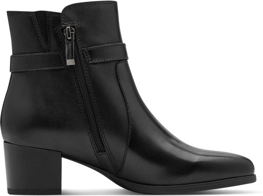 Tamaris Core Dames Laarzen -zwart