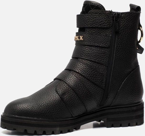 Tamaris Core Dames Laarzen -zwart