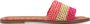 Tamaris Core Dames Muiltjes PINK COMB - Thumbnail 6