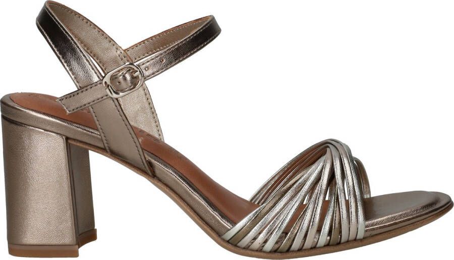 Tamaris Core Dames Sandalen BRONCE COMB