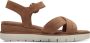 Tamaris leren muiltje 1-27135-42 001 damesschoenen slip-on M2713542 zwart - Thumbnail 9