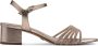 Tamaris Core Dames Sandalen ROSE GLAM - Thumbnail 1