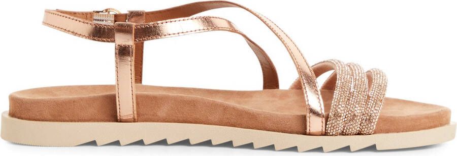 Tamaris Core Dames Sandalen ROSE GLAM