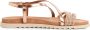 Tamaris Core Dames Sandalen ROSE GLAM - Thumbnail 1