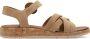 Tamaris Core Dames Sandalen TAN - Thumbnail 5