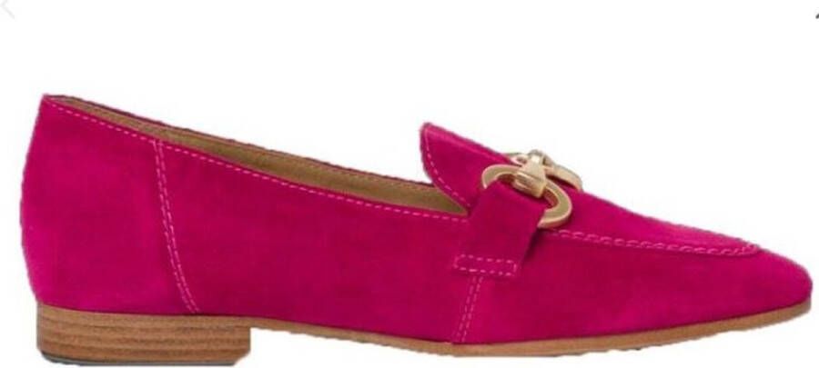 Tamaris Core Dames Slippers FUXIA