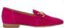 Tamaris Elegante Roze Loafer Instapper Pink Dames - Thumbnail 5