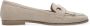 Tamaris Loafers slipper business schoen met modieuze tassel smalle vorm - Thumbnail 9