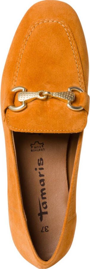 Tamaris Core Dames Slippers ORANGE