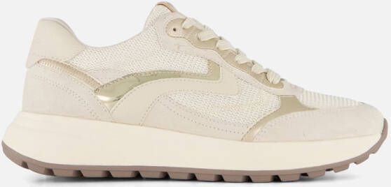 Tamaris Core Dames Sneakers -beige