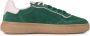 Tamaris Core Dames Sneakers -groen - Thumbnail 1