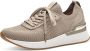 Tamaris Core Dames Sneakers IVORY METALLIC - Thumbnail 2