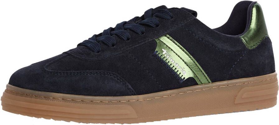 Tamaris Core Dames Sneakers NAVY