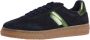 Tamaris Core Dames Sneakers NAVY - Thumbnail 1