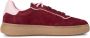 Tamaris Core Dames Sneakers -rood - Thumbnail 1